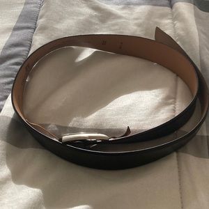 Trafalgar Brown Belt